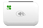 Clover Go hardware diagram
