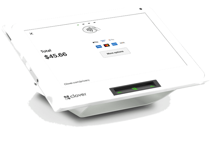 Clover Mini
